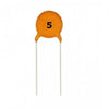 5pF (0.005nF) Ceramic Capacitor 5 -2