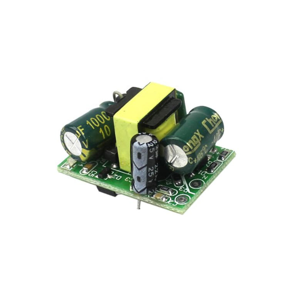 Powerpath Switch Module 5v AC-DC 5V 500mA 2.5W Isolated Switching Power Module