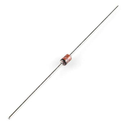 6.8V,0.5W Zenner  Diode