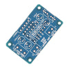 60W LM3886TF AC 20~28V Sound Audio Amplifier Mono Digital Power AMP DIY Kit
