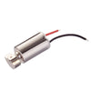 612 Hollow Cup Vibration Motor with Eccentric Wheel DC 2-3.7V