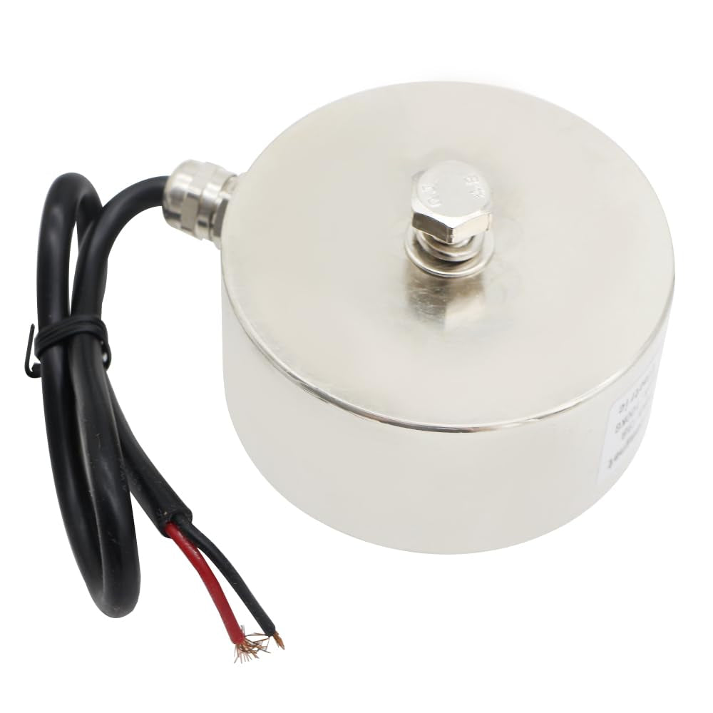 DC 24V P40/20 30KG Lifting Solenoid Electromagnet Buy Online At Low Price In India