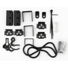 6DOF Metal Robot Arm with Mechanical Clamp Claw Without Servo_3