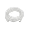 6mm ID x 8mm OD Pipe-1 Meter Clear Flexible PVC Tubing Water Pipe_1