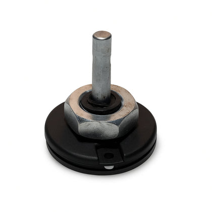 6mm Shaft Dummy Motor For Robot Wheel