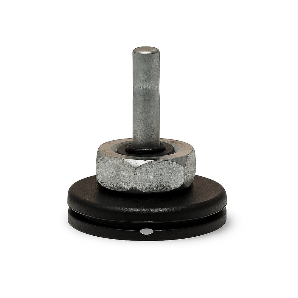 6mm Shaft Dummy Motor For Robot Wheel_1