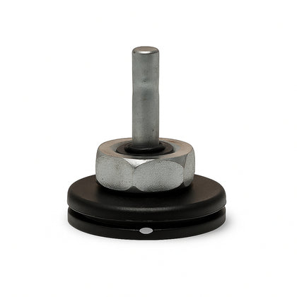 6mm Shaft Dummy Motor For Robot Wheel_1