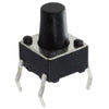 6x6x8mm Tactile Push Button Switch -1