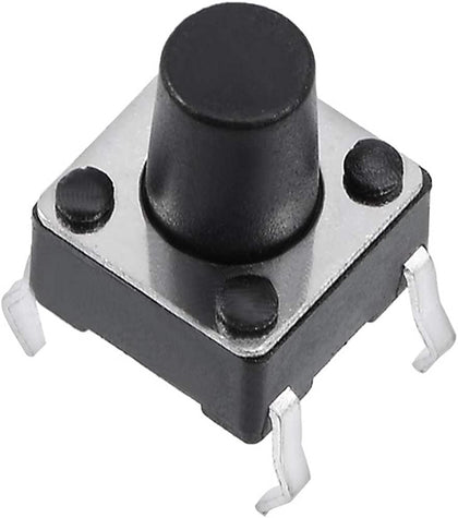 6x6x8mm Tactile Push Button Switch -2