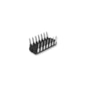 74HC00D Dual 2-Input NAND Gate IC in 14-pin SMD package-3