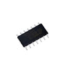 Original 74HC04D CMOS hex inverter IC used in logic circuits-1