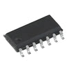 74HC125D Quad Buffer IC in 14-pin SOIC SMD package-2