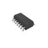 74HC125D Quad Buffer IC in 14-pin SOIC SMD package-3