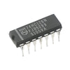 74HC126D 14-pin SMD buffer IC for signal control and data buses-2