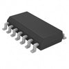 74HC126D 14-pin SMD buffer IC for signal control and data buses-3