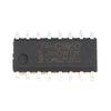 74HC164D Serial-In Parallel-Out 8-Bit Shift Register IC-3