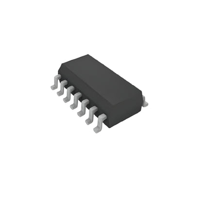 74HC30D 8-Input NAND Gate IC -1