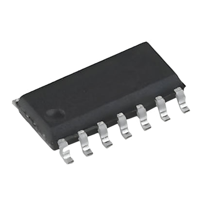 74HC30D 8-Input NAND Gate IC -2