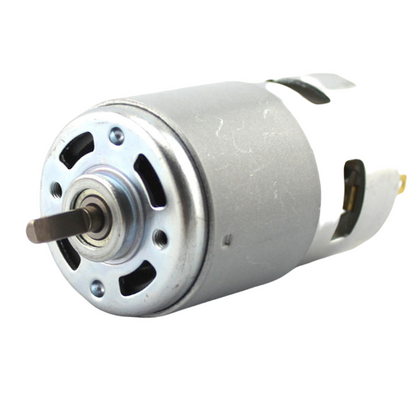 795 DC 12V-24V 8000RPM - 16000RPM Large Torque High Power Low Noise Motor