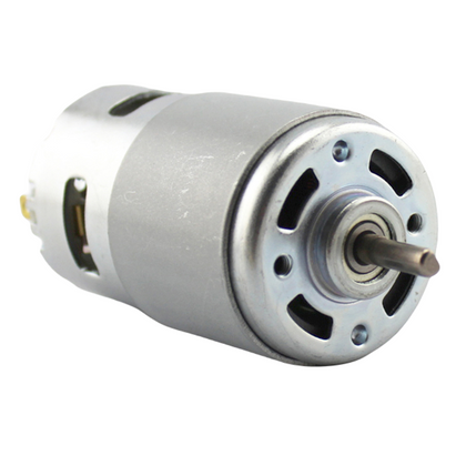 795 DC 12V-24V 8000RPM - 16000RPM Large Torque High Power Low Noise Motor