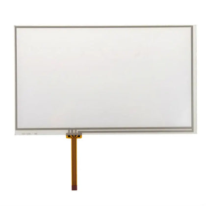 7 inch 4-Wire Resistive Touch Panel Screen