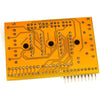 8-channel Infrared obstacle module TCRT5000_back