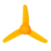 80mm 3-blade propeller for micro DC motor
