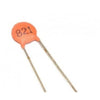 820pF (0.82nF) Ceramic Capacitor 821 50V -2