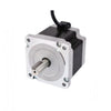 86HS68-5904-08J NEMA34 34 kgcm Stepper Motor – Keyway Type Shaft