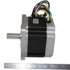 86HS78 NEMA34 4.6N.m 1.8 Degree 2 Phase Industrial Grade hybrid Stepper Motor1