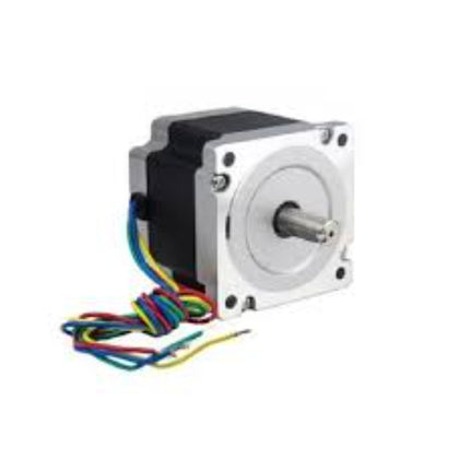 86HS78 NEMA34 4.6N.m 1.8 Degree 2 Phase Industrial Grade hybrid Stepper Motor
