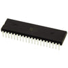 8 Bit MCU 8051 Family AT89S51 Series Microcontrollers 24 MHz 4 KB 40 Pins DIP_2