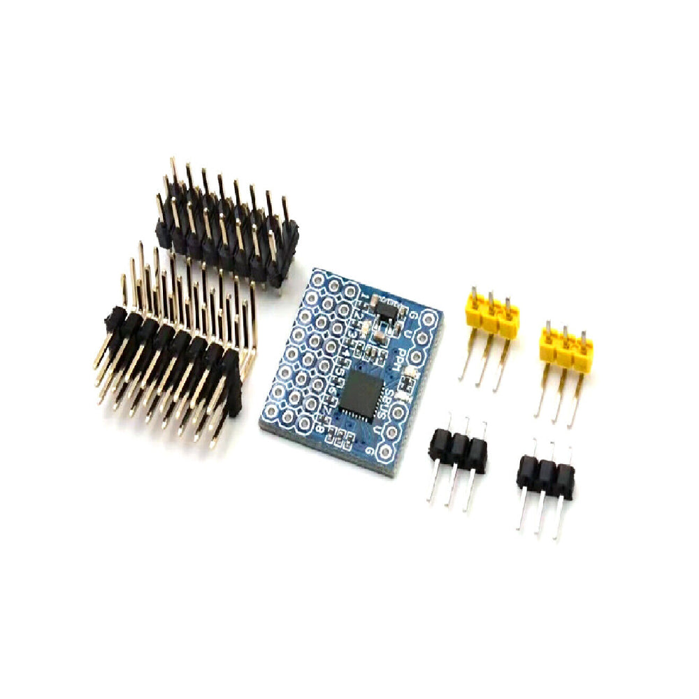 Sbus Encoder 8CH Receiver PWM PPM SBUS 32bit Encoder Signal Conversion Module