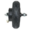 8 Inch 36V 350W Drum Brake With Tire_4