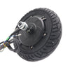 8 Inch 36V 350W Drum Brake With Tire_1