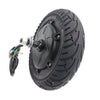 8 Inch 36V 350W Drum Brake With Tire_3