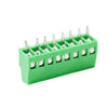 8 Pin Plug-in Screw Terminal Connectors (KF128) Pitch 2.54mm Eco Friendly