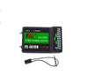 Flysky FS-i6S 2.4GHz 10CH AFHDS 2A RC Transmitter With FS-iA10B 10CH Receiver_3