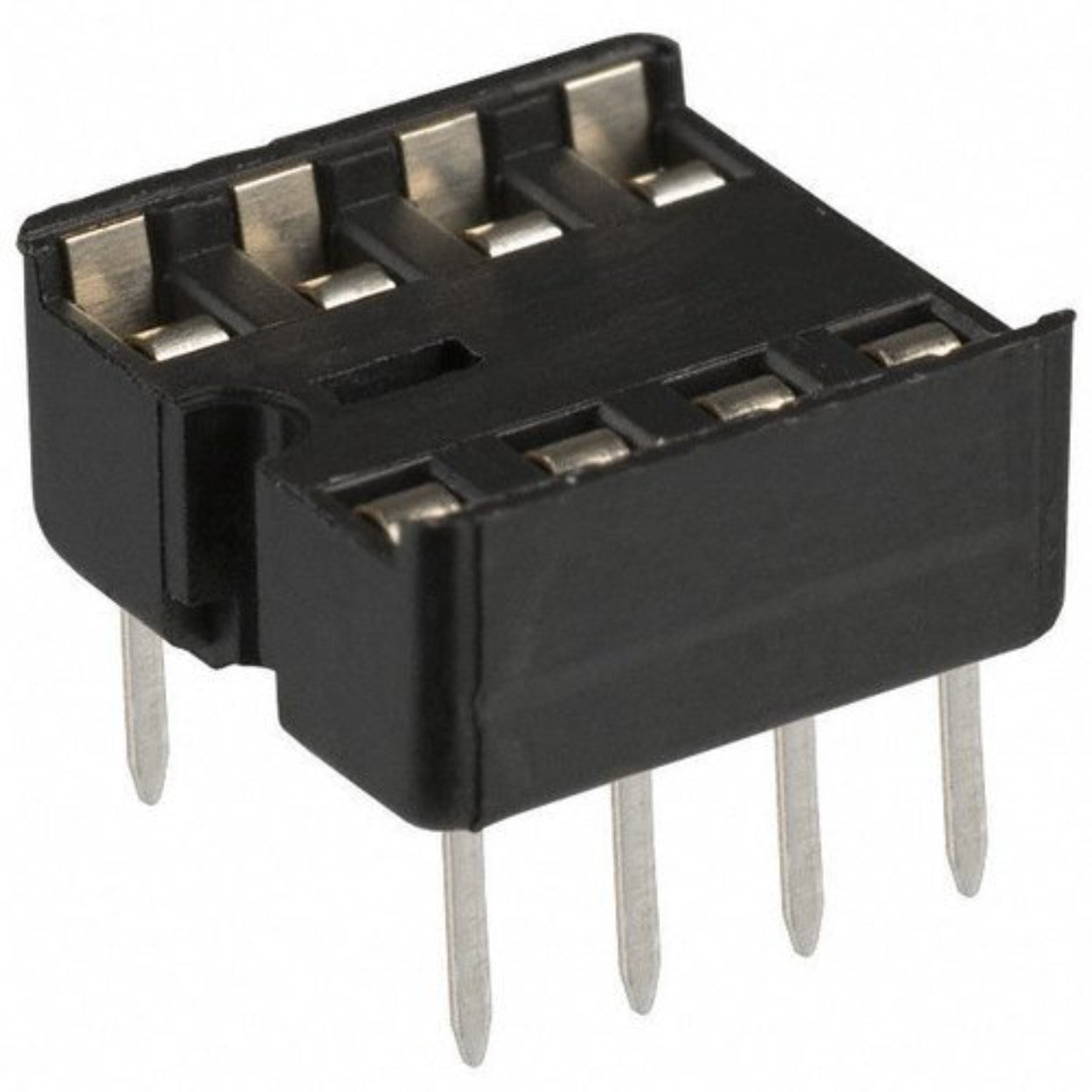 Adaptador De Soldadura Pitch Ic Sockets De 20 X 8 Pines De 2 | Cuotas