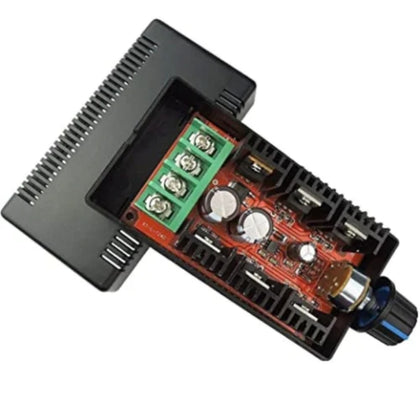 Buy Quality Motor Controllers for Speed Control | KitsGuru - KitsGuru
