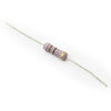 91Ohm 1/4 w-1