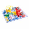 979 experiments snap circuits educational kit
