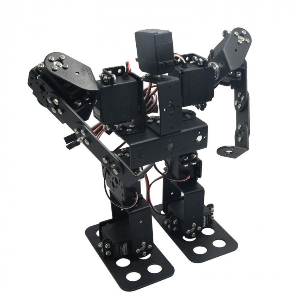 8 2024 dof robot