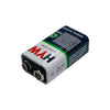 9V Battery HYW Non-Rechargeable Zinc Carbon Dry-3