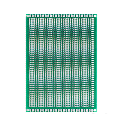 9x10cm Single Sided Universal PCB Prototype Board 2.54mm Pitch