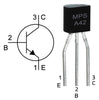 A42 NPN Transistor-2