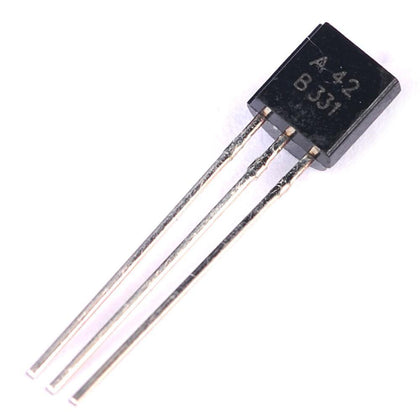 A42 NPN Transistor