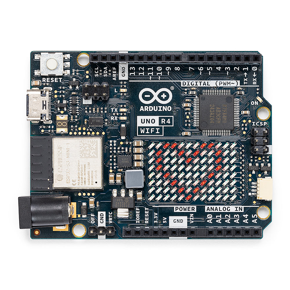 Arduino　MKR WiFi 1010 Arduino MKR WiFi 1010 – Secure IoT Board with WiFi & BLE