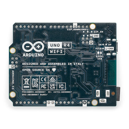 Arduino | Original Arduino Parts - KitsGuru - KitsGuru