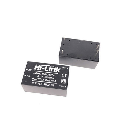 HLK PM03 3.3V/3W Switch Power Supply Module_1
